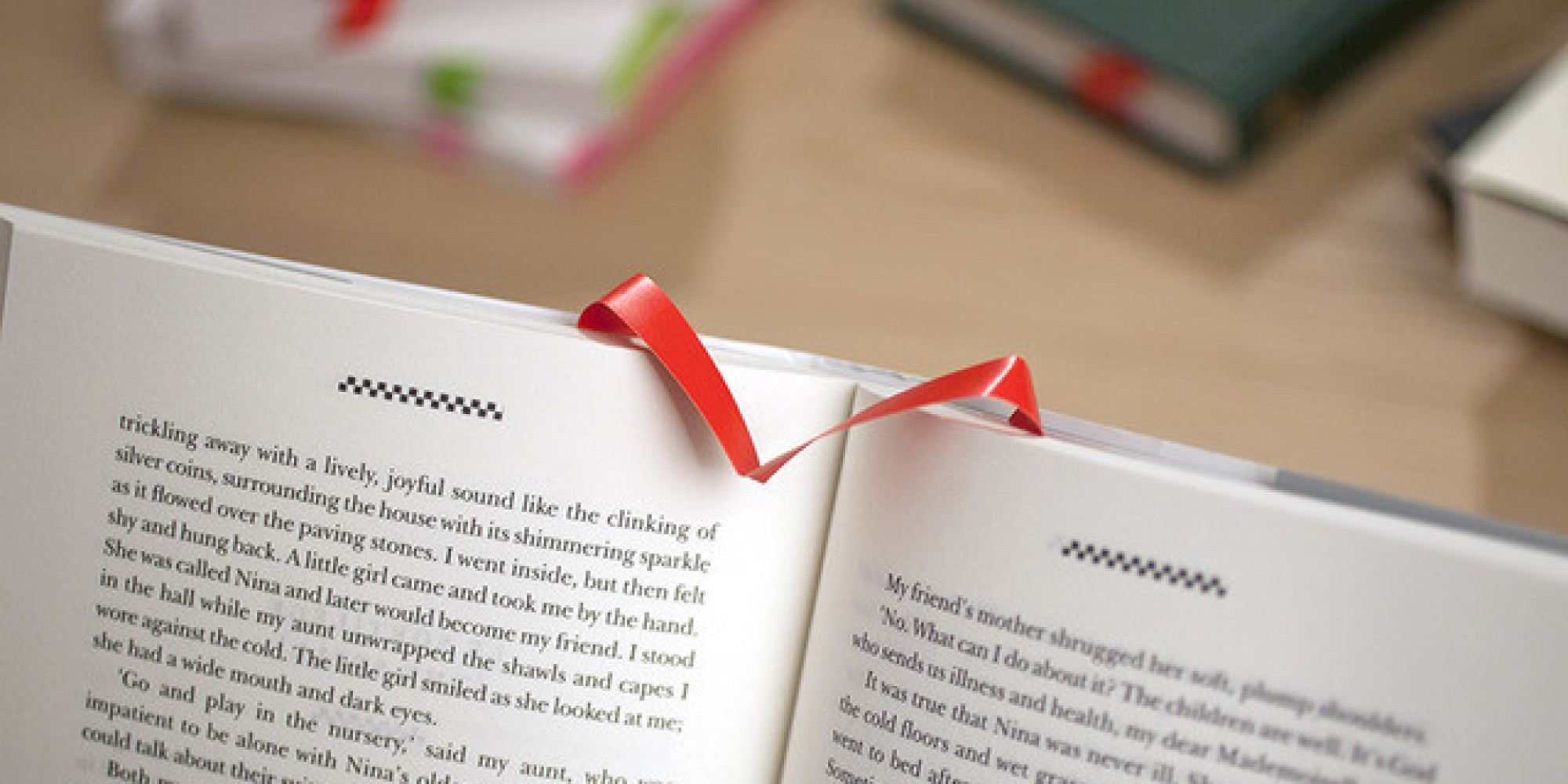 23 Creative Bookmarks To Make Sure You Pick Up Where You Left Off