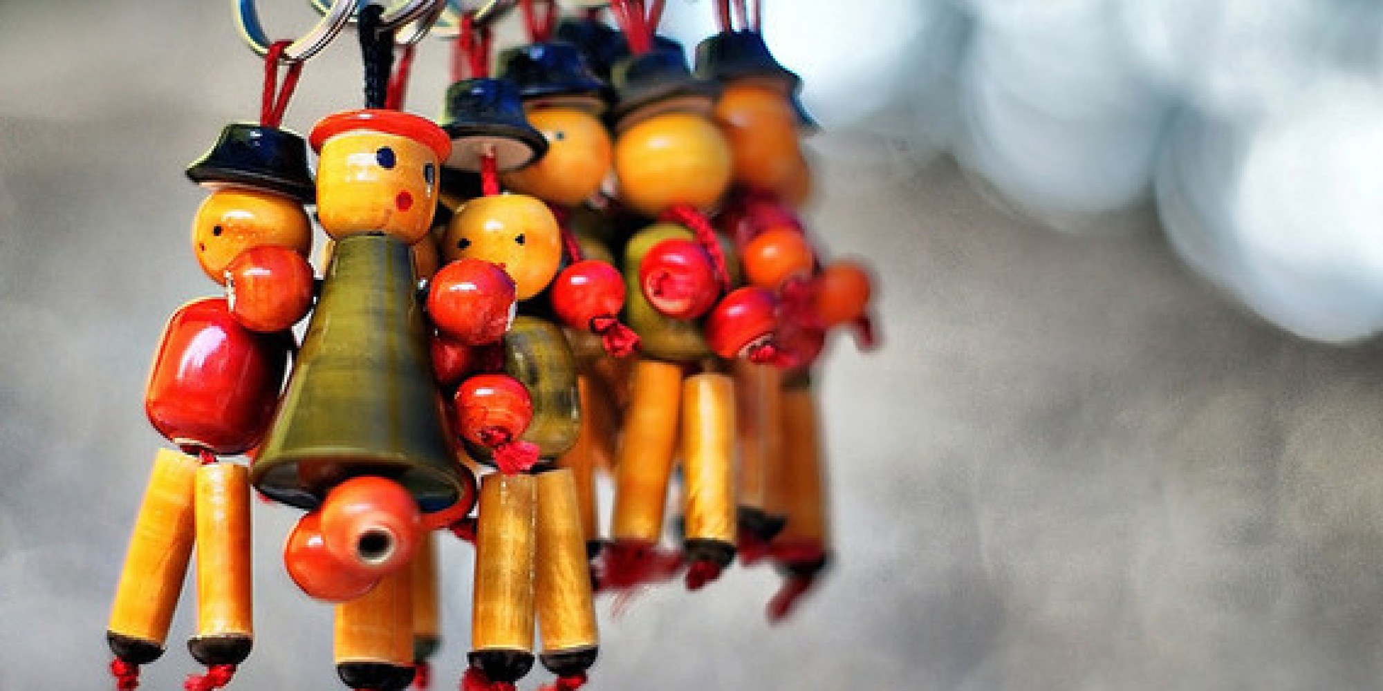 In Case People Yank Your Chain HuffPost