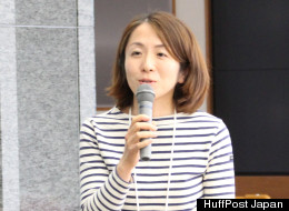 尾引智恵さん