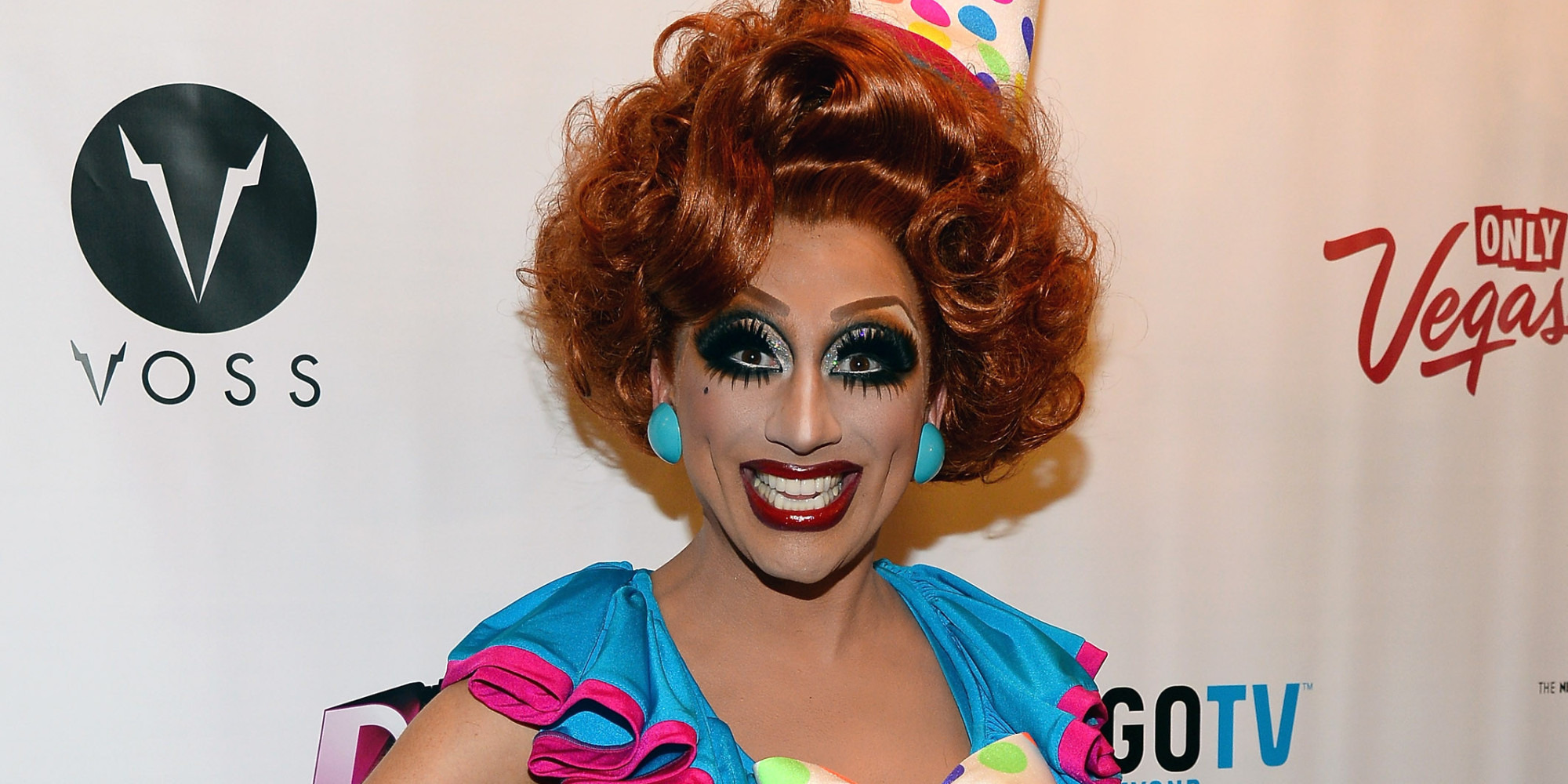 Bianca Del Rio Transforms James picture