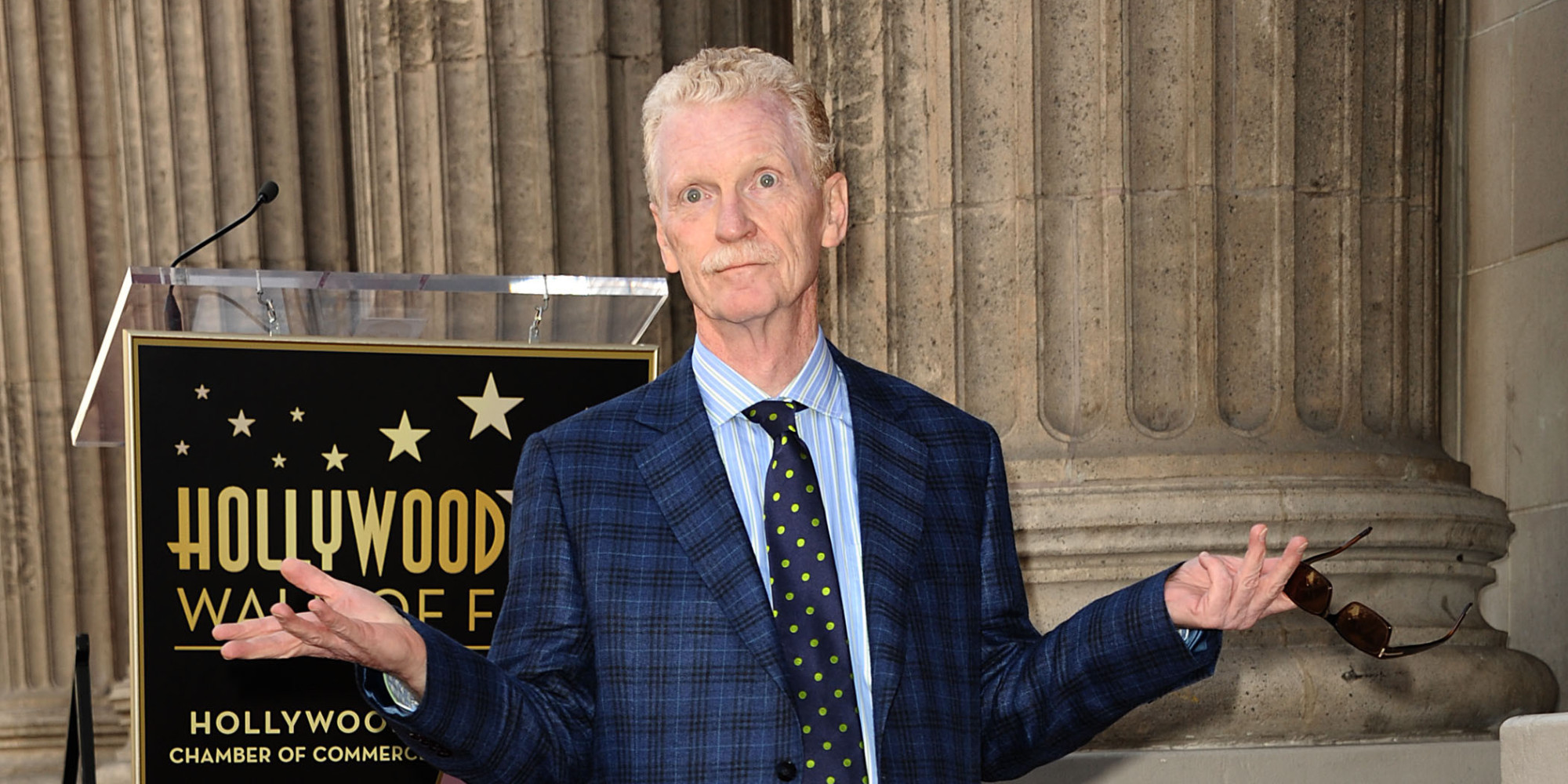 Why Bill Geist Waited 10 Years To Reveal His Parkinson's Diagnosis ...