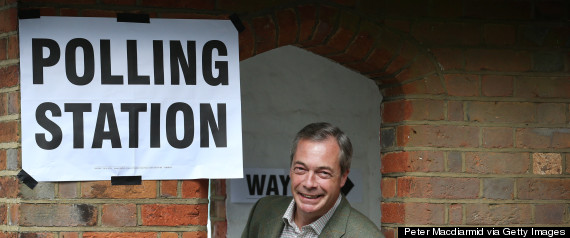 ukip european