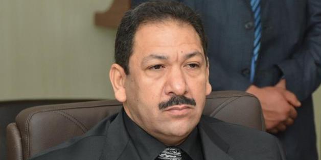 Lotfi Ben Jeddou, ministre de l'Intérieur tunisien