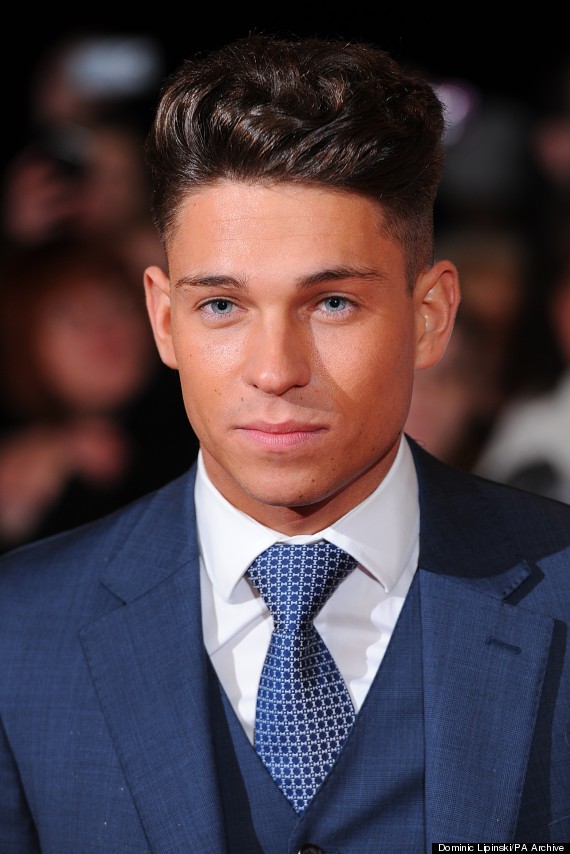 ‘towie Star Joey Essex Opens Up About His Mother S Suicide ‘i Always Thought She Was Coming Back