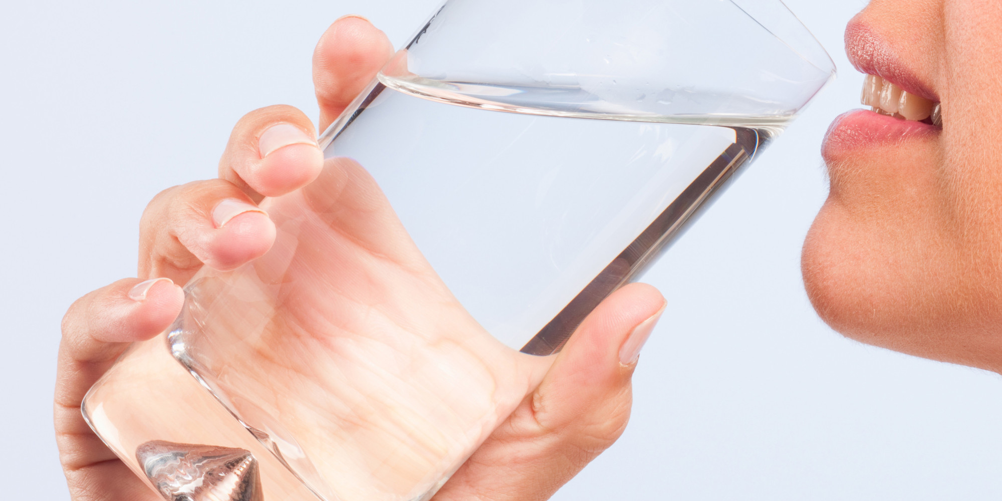 14 Surprising Causes Of Dehydration HuffPost