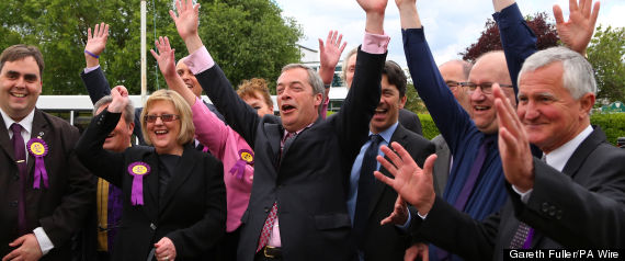 nigel farage