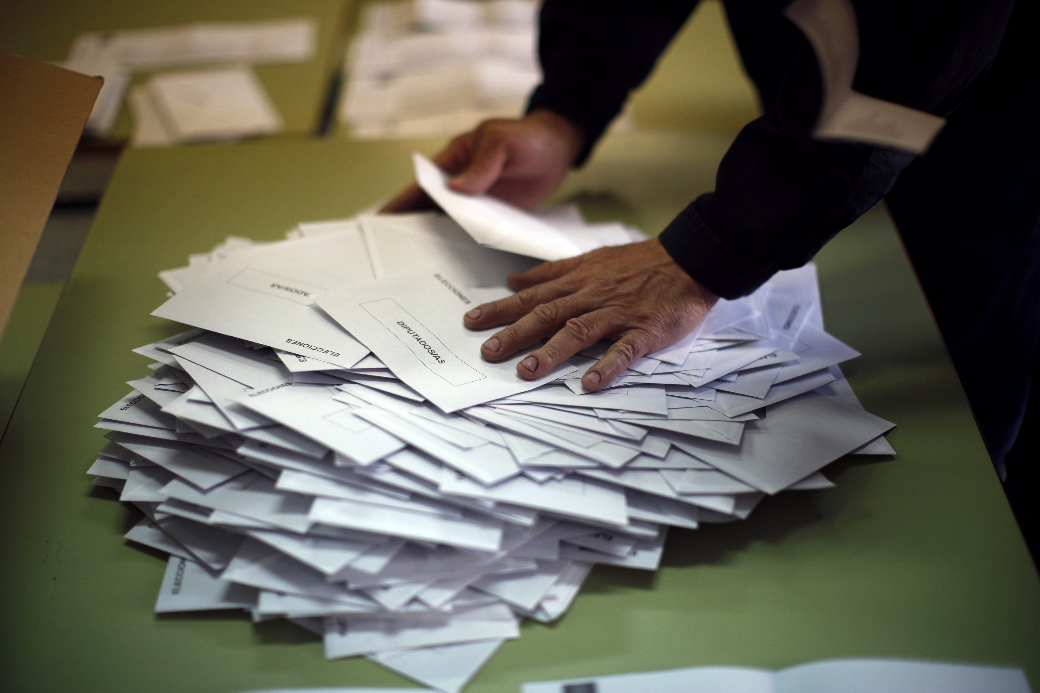 european election