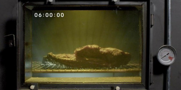 Arby's Just Set The Guiness World Record For The Longest Running TV Commercial Ever