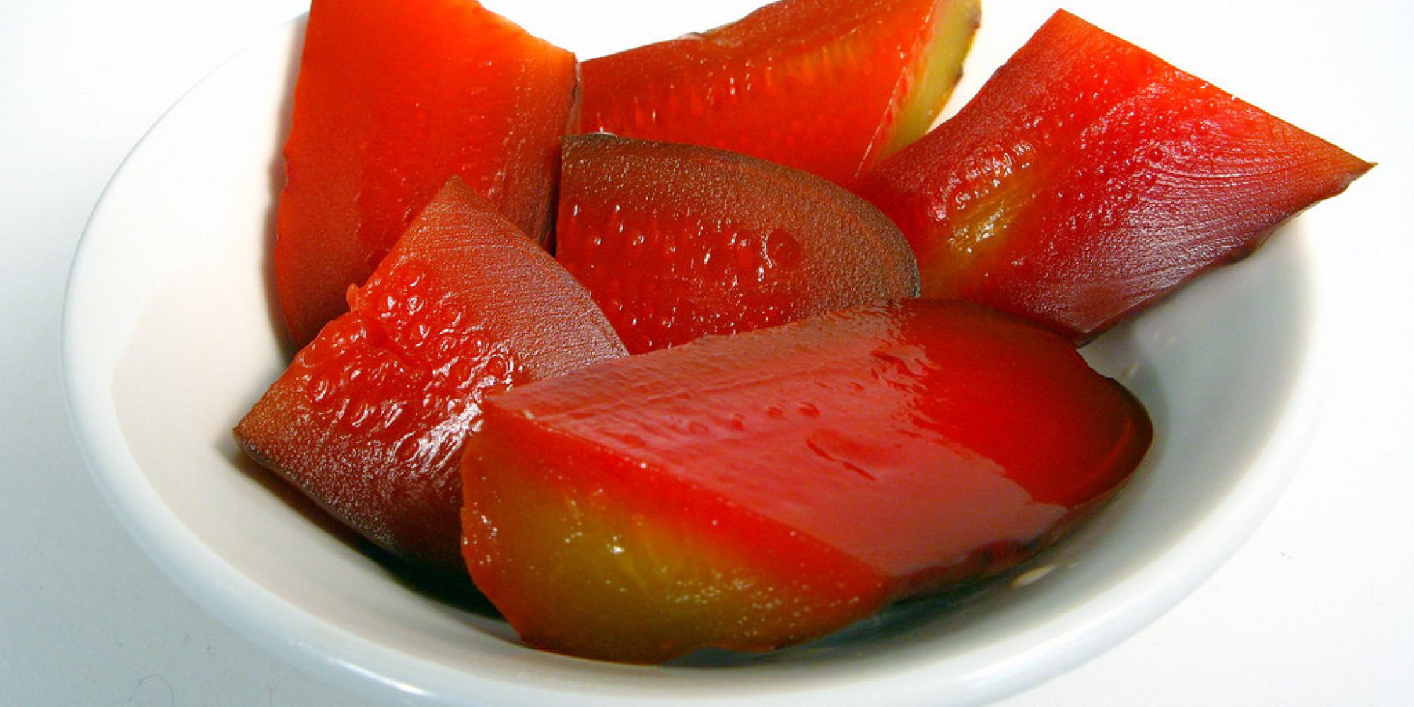 You Can Thank The South For Koolickles (Pickles In A KoolAid Bath