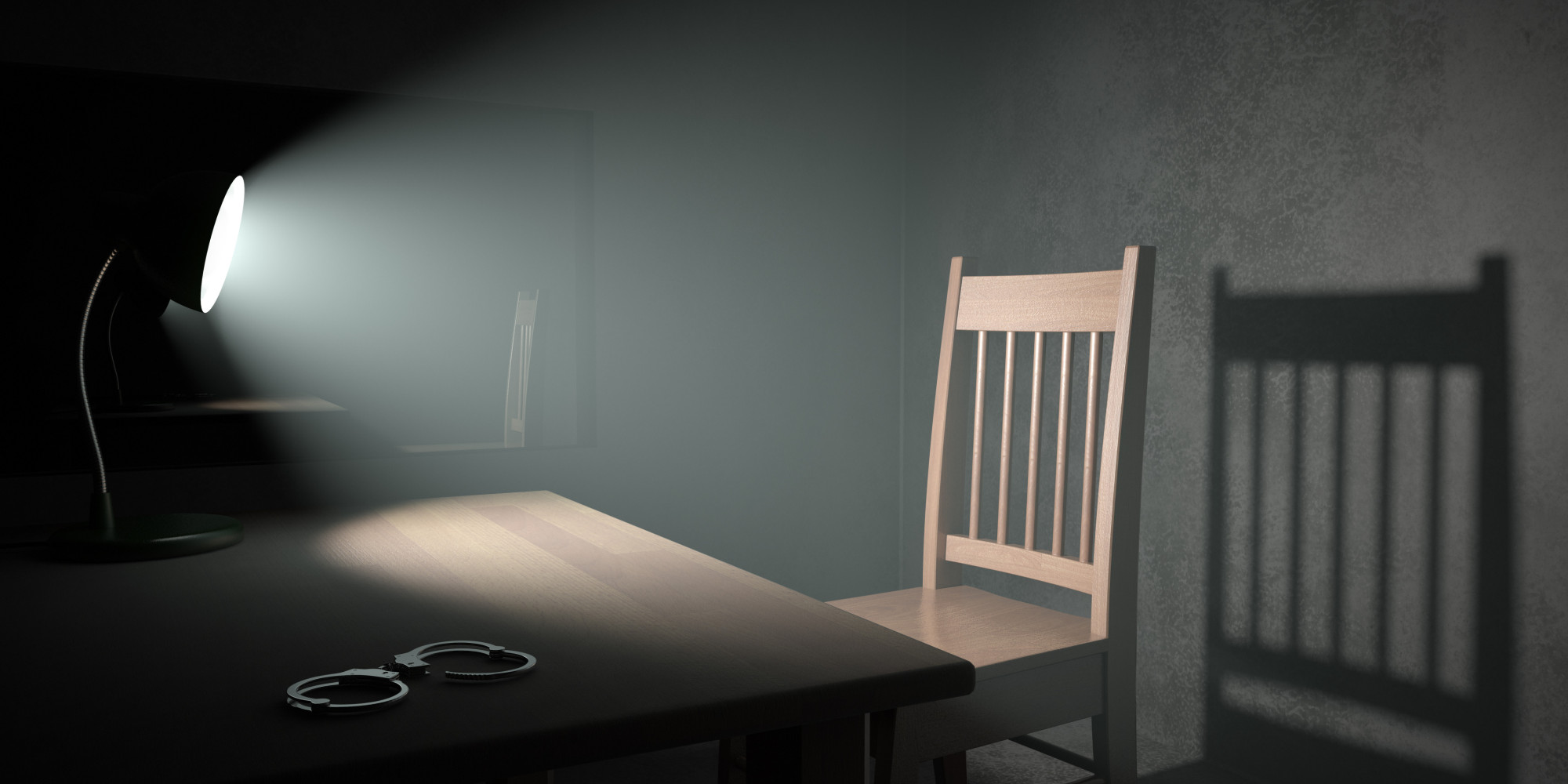 Lights Camera Justice The Value Of Recording Police Interrogations Huffpost 