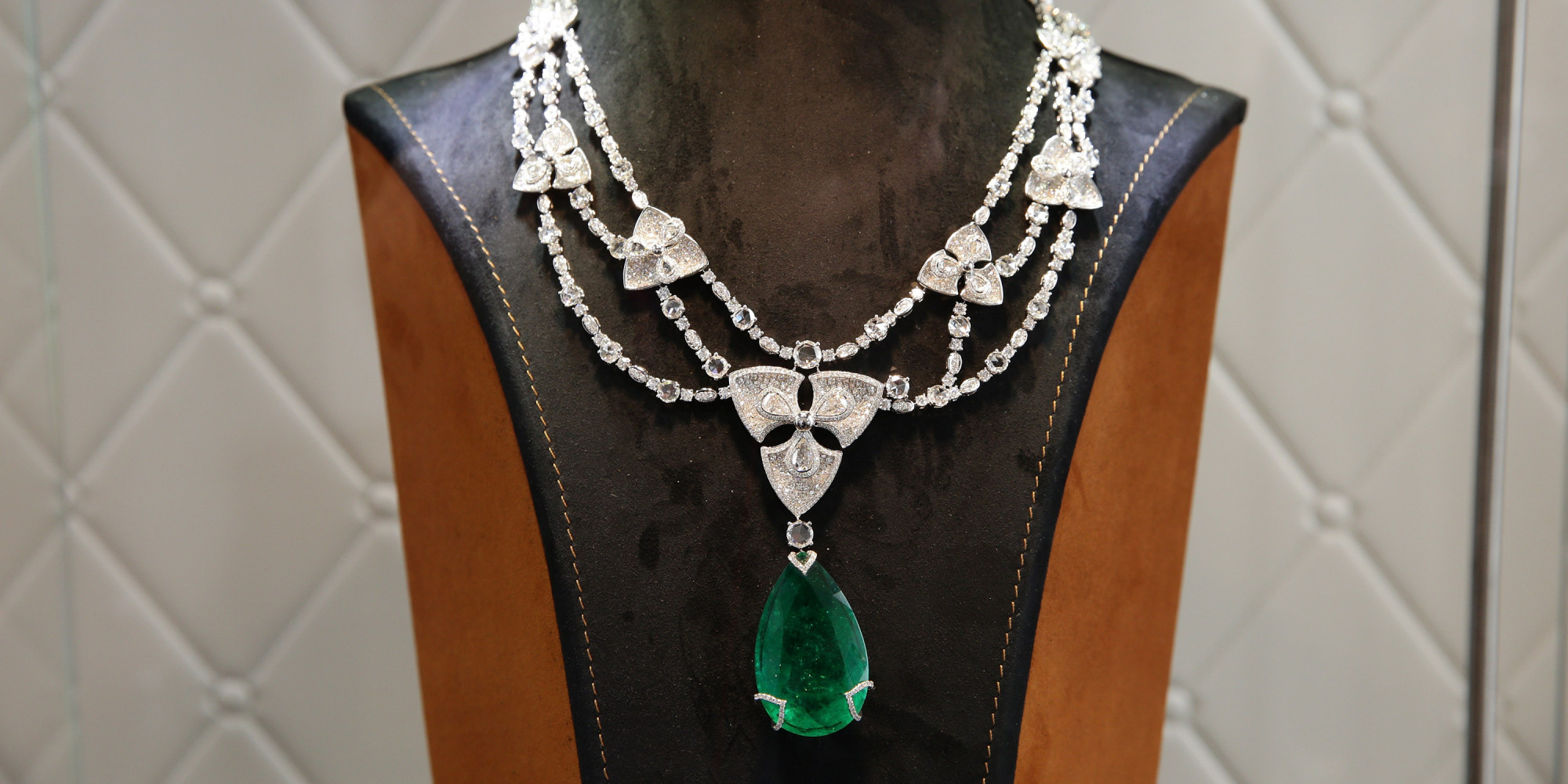 What It Takes To Be One Of The Most Successful Jewelers In The World