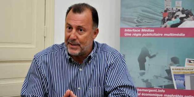 Slim Othmani: des patrons veulent redistribuer les cartes économiques après la présidentielle