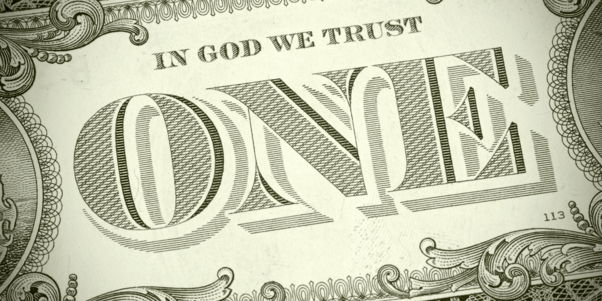 History Of In God We Trust On Us Currency