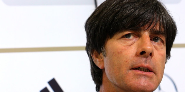 Französisches Online-Medium verspottet Löw.