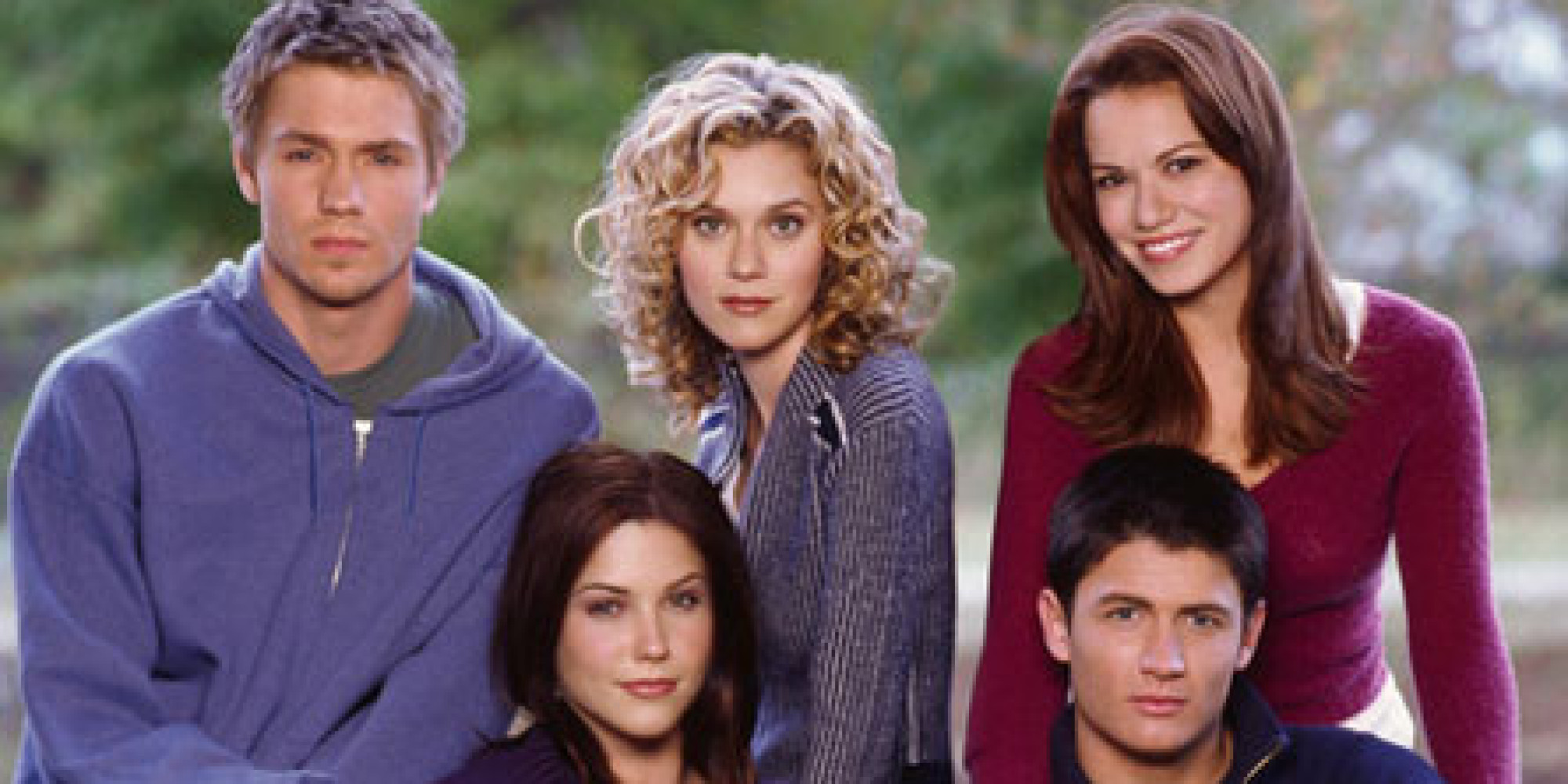 Watch One Tree Hill S07E12 Season 7 Episode 12