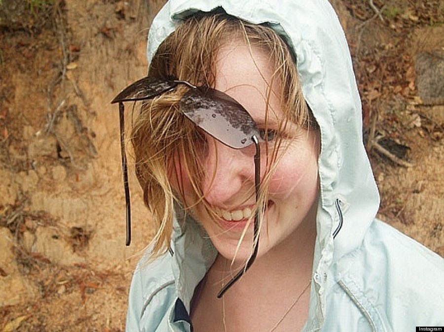 18 Worst Things About Wearing Sunglasses In The Summer HuffPost Canada