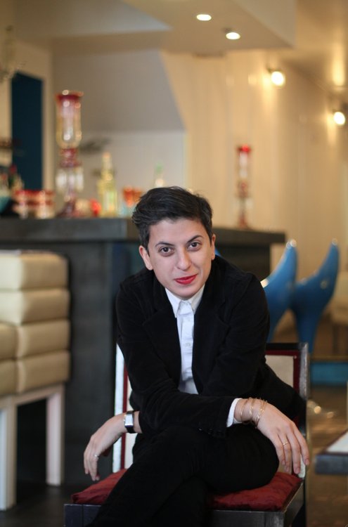 samira