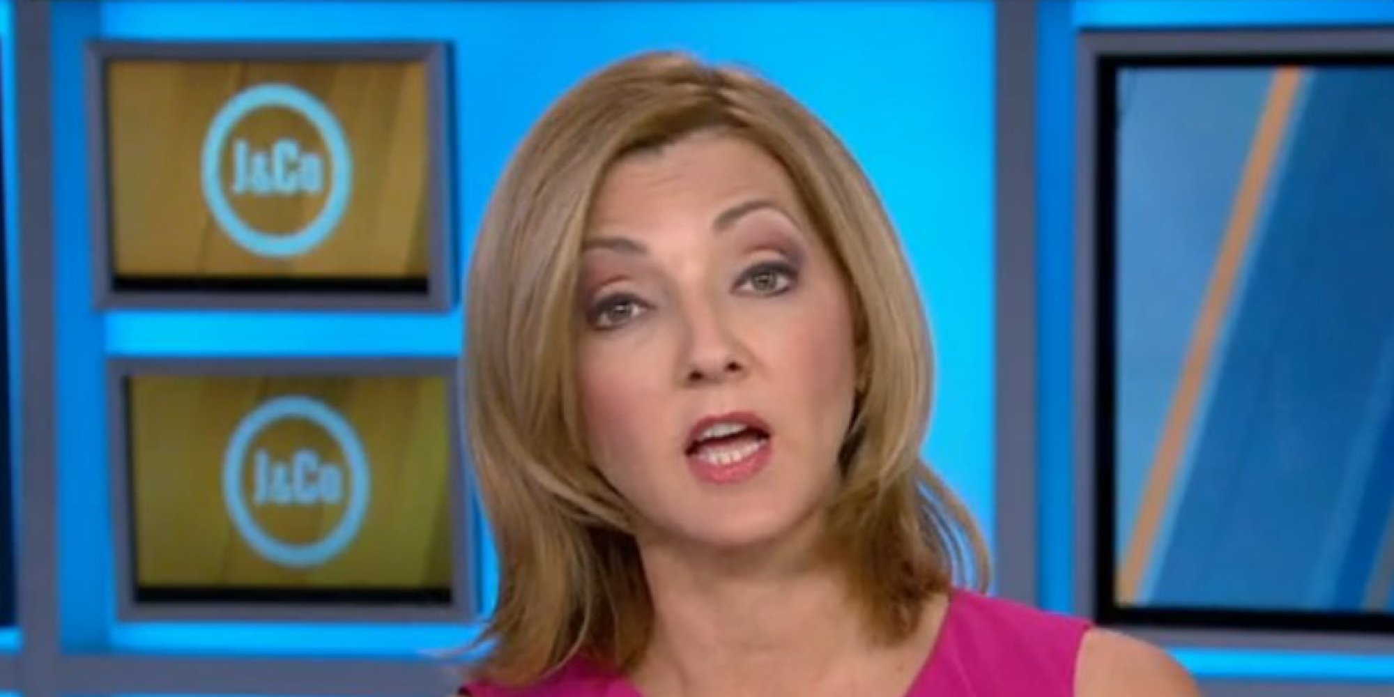 MSNBC Host Reports Death Of Wrong 'Brady Bunch' Actress | HuffPost