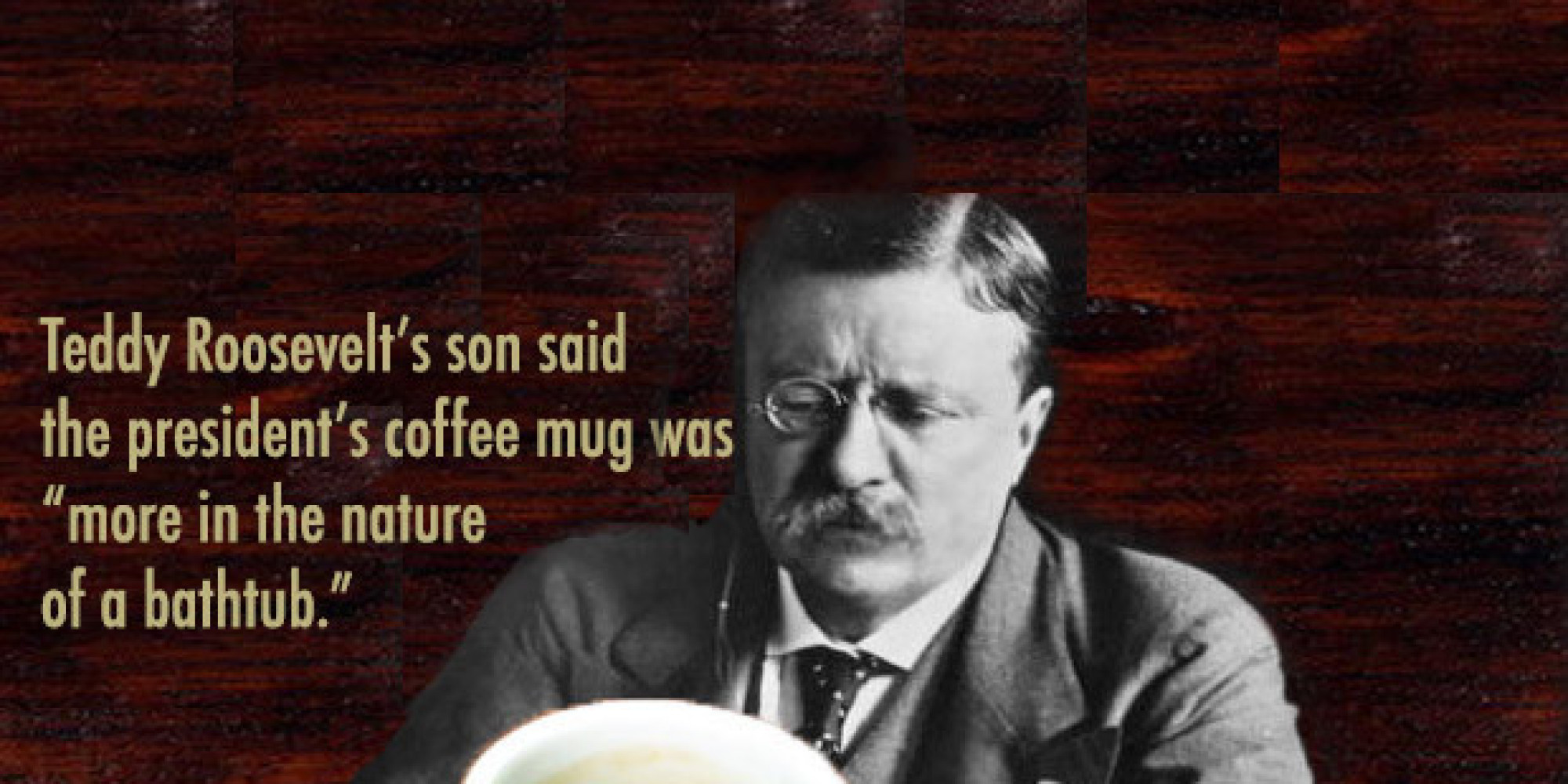 9 Famous Geniuses Who Were Also Huge Coffee Addicts | HuffPost