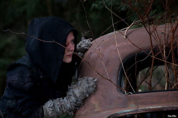 hemlock grove shelley