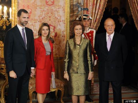 spain