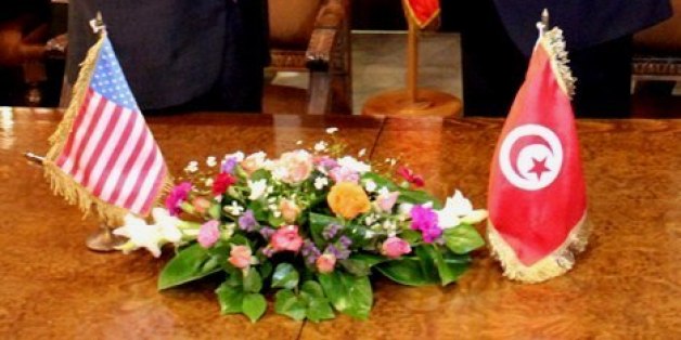 Signature d'un accord de garantie d’emprunt de 500 millions de dollars entre les Etats-Unis et la Tunisie