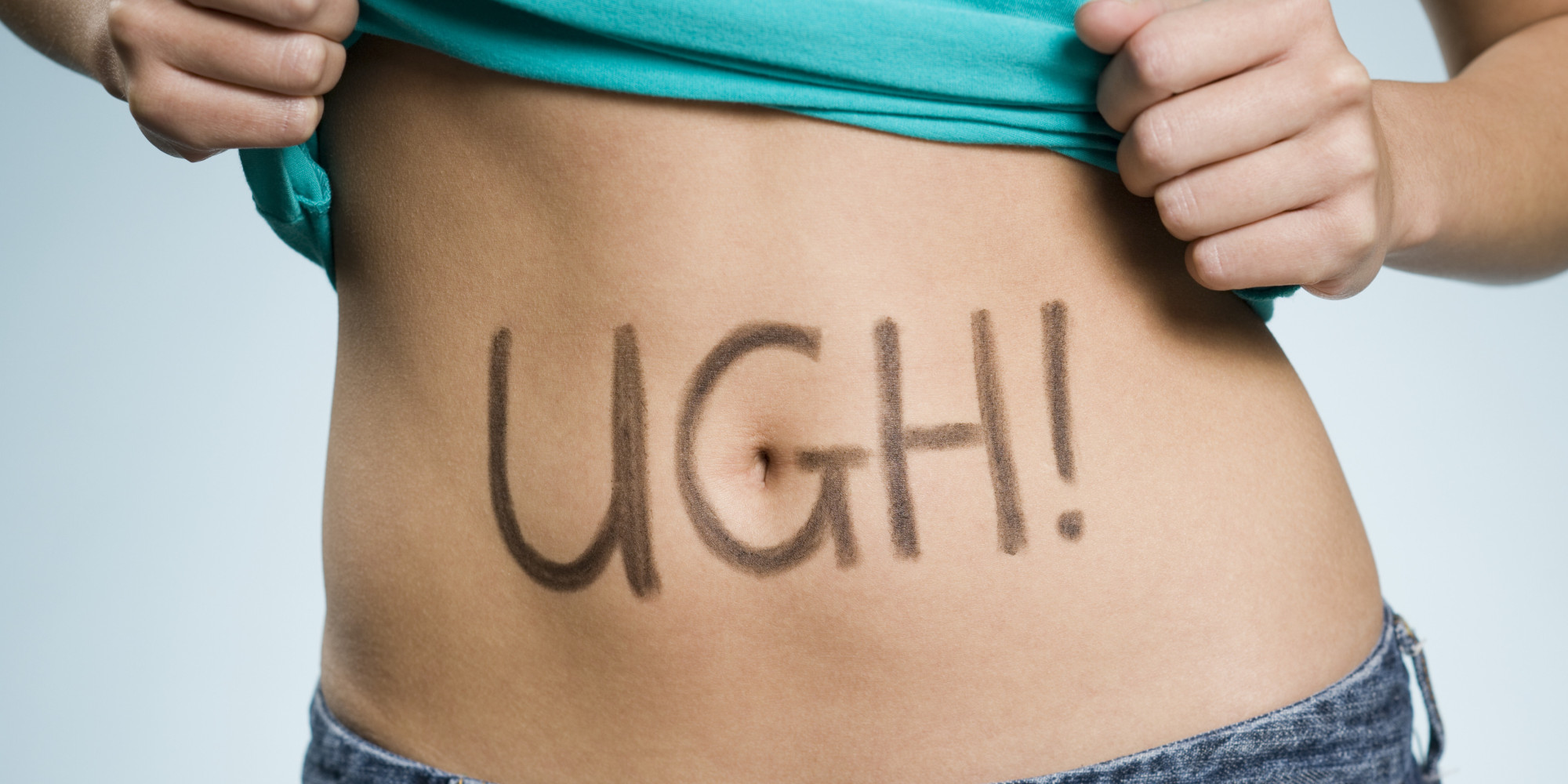 7 Sneaky Reasons Youre Bloated Huffpost 