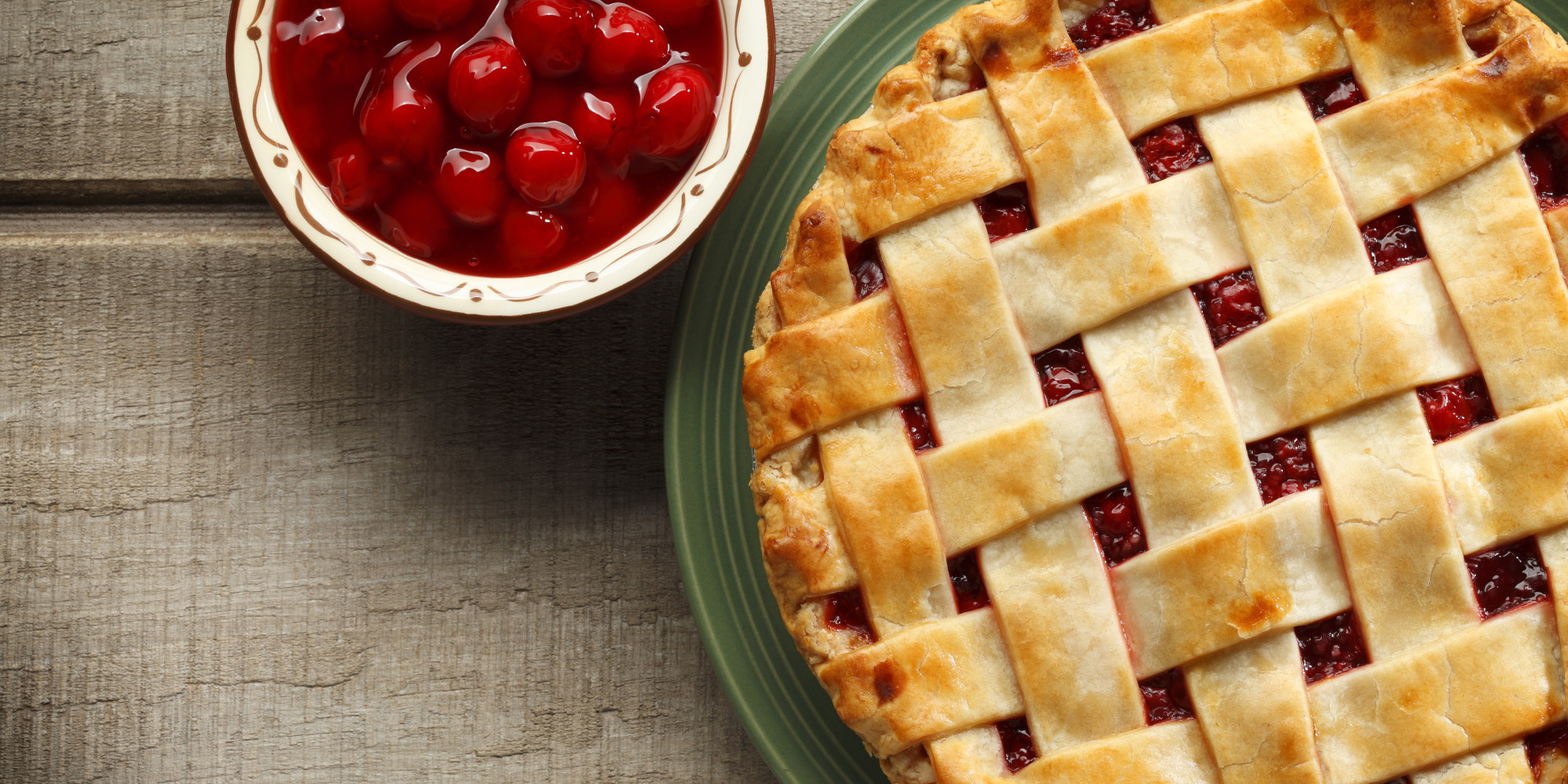 12 Ways To Avoid Messing Up Your Pies This Summer | HuffPost