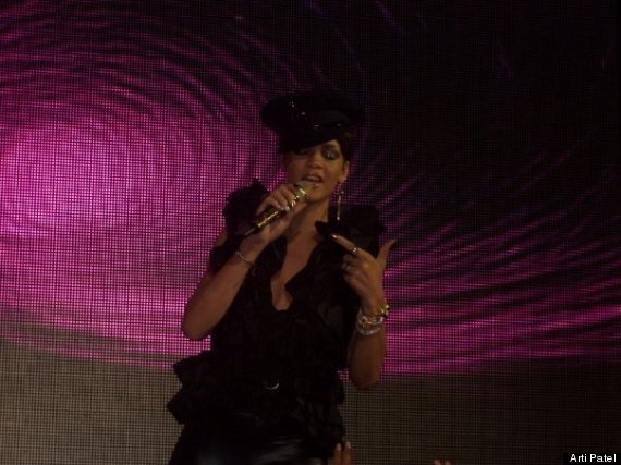 rihanna mmvas