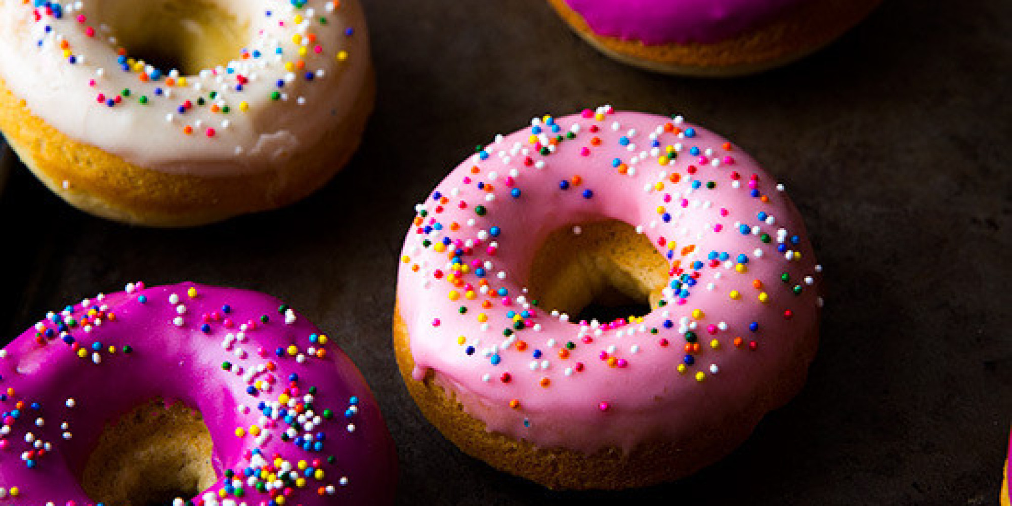 The Greatest Homemade Doughnut Recipes You'll Ever Find