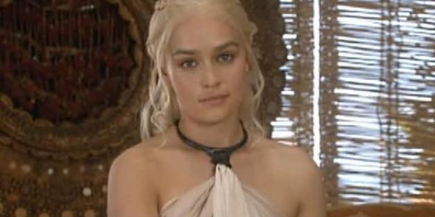 Game of Thrones Autor George R.R. Martin setzt sich für Syrer ein