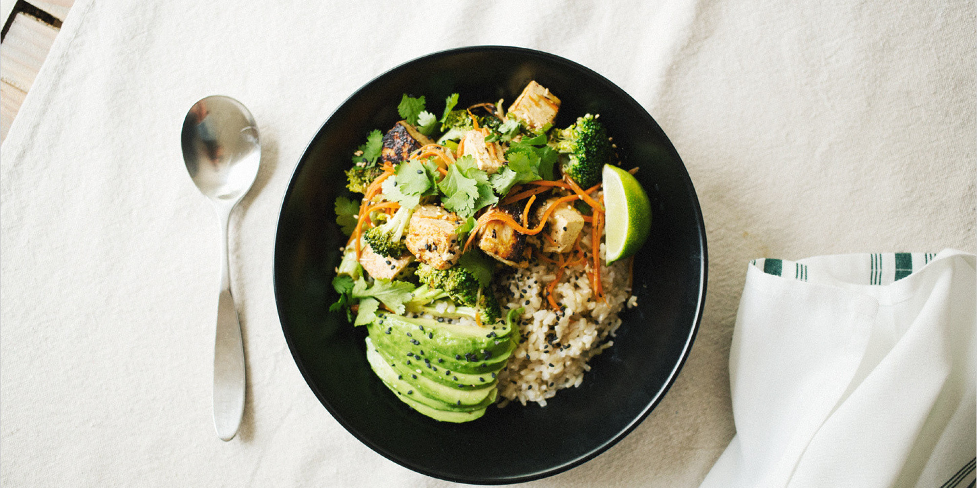 10 Healthy Food Blogs That Make Eating Well Extremely Easy Huffpost 0848