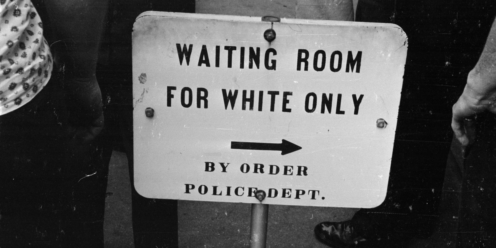 1 In 10 Still Support Discrimination Against AfricanAmericans On