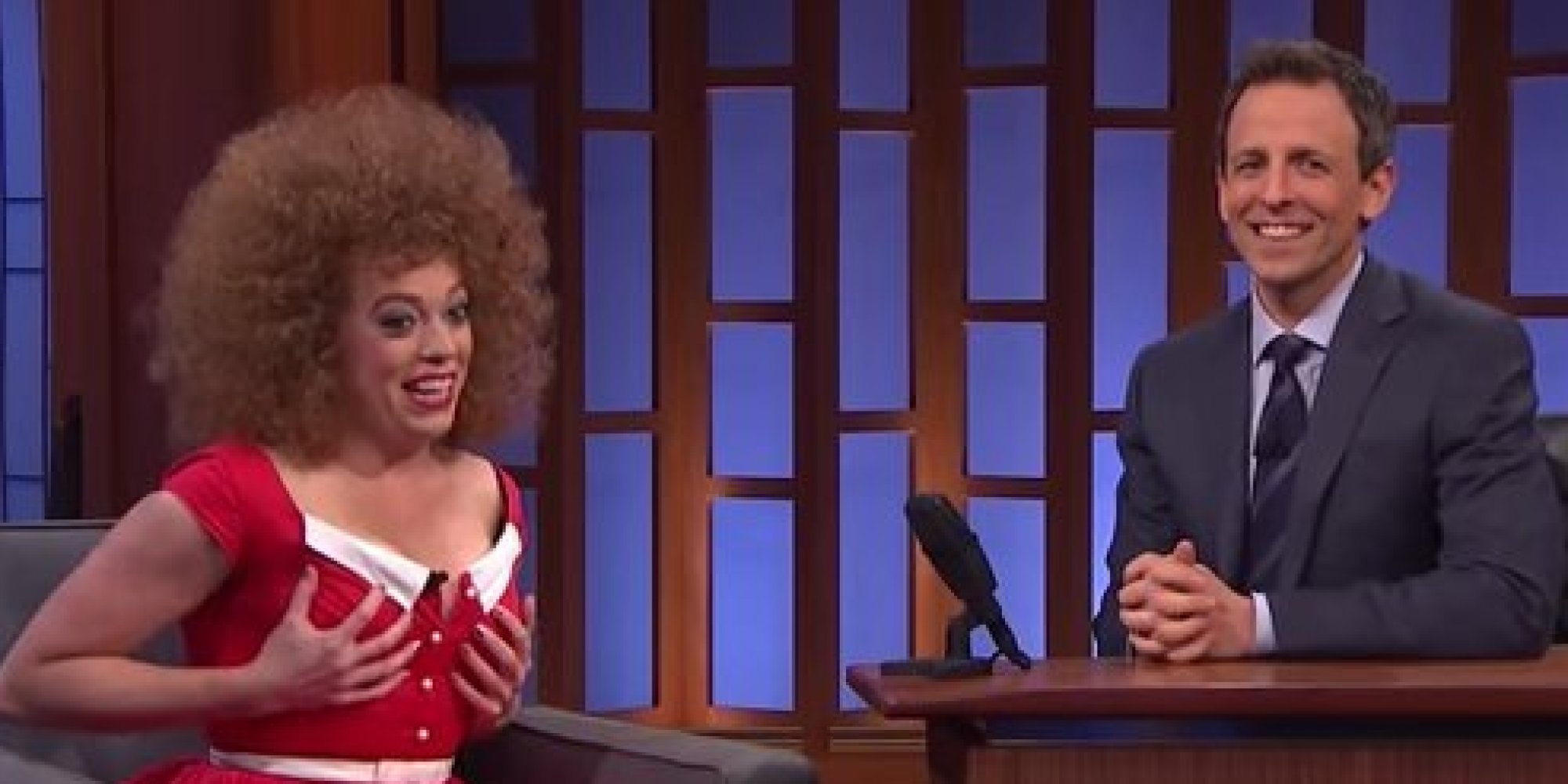 Image result for Michelle Wolf