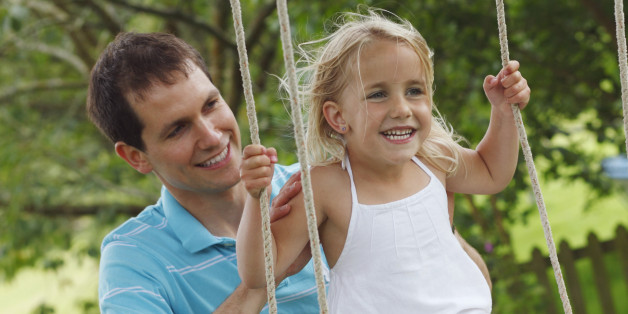 3 Unforgettable Lessons From Dad Huffpost 