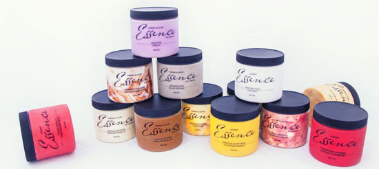 essence