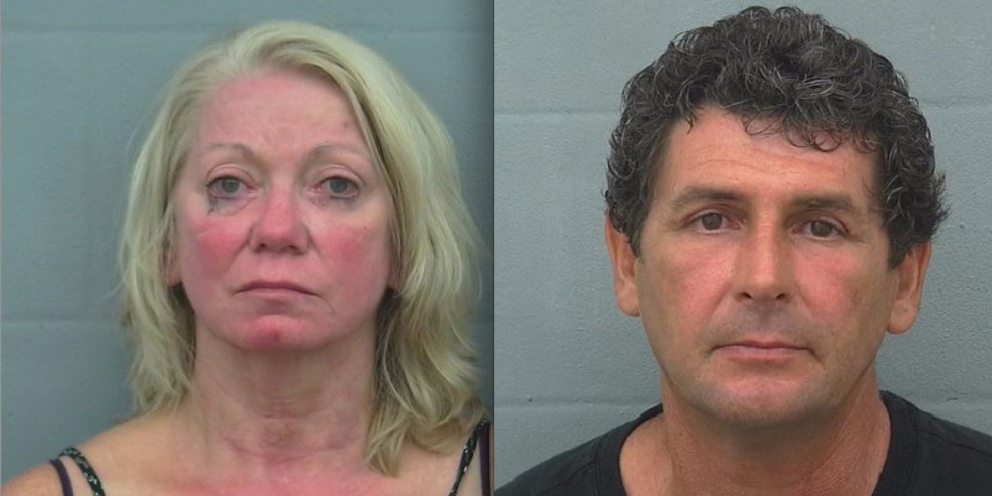 The Villages Retirement Community Exposed After Couple 