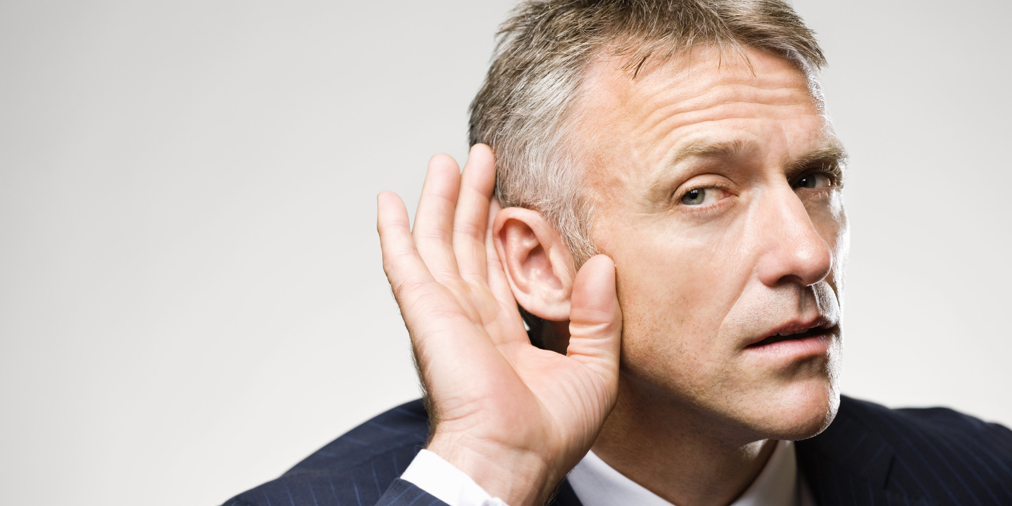 5 Skills Of Really Amazing Listeners HuffPost