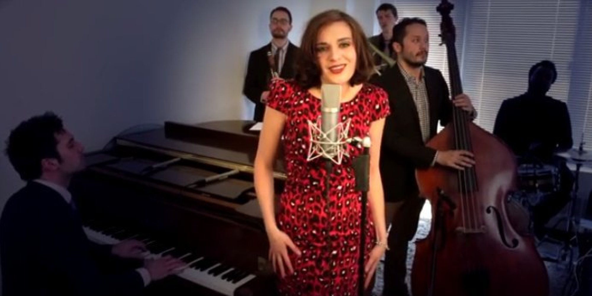 We Like The Way Postmodern Jukebox Covers Blackstreet's 'No Diggity ...