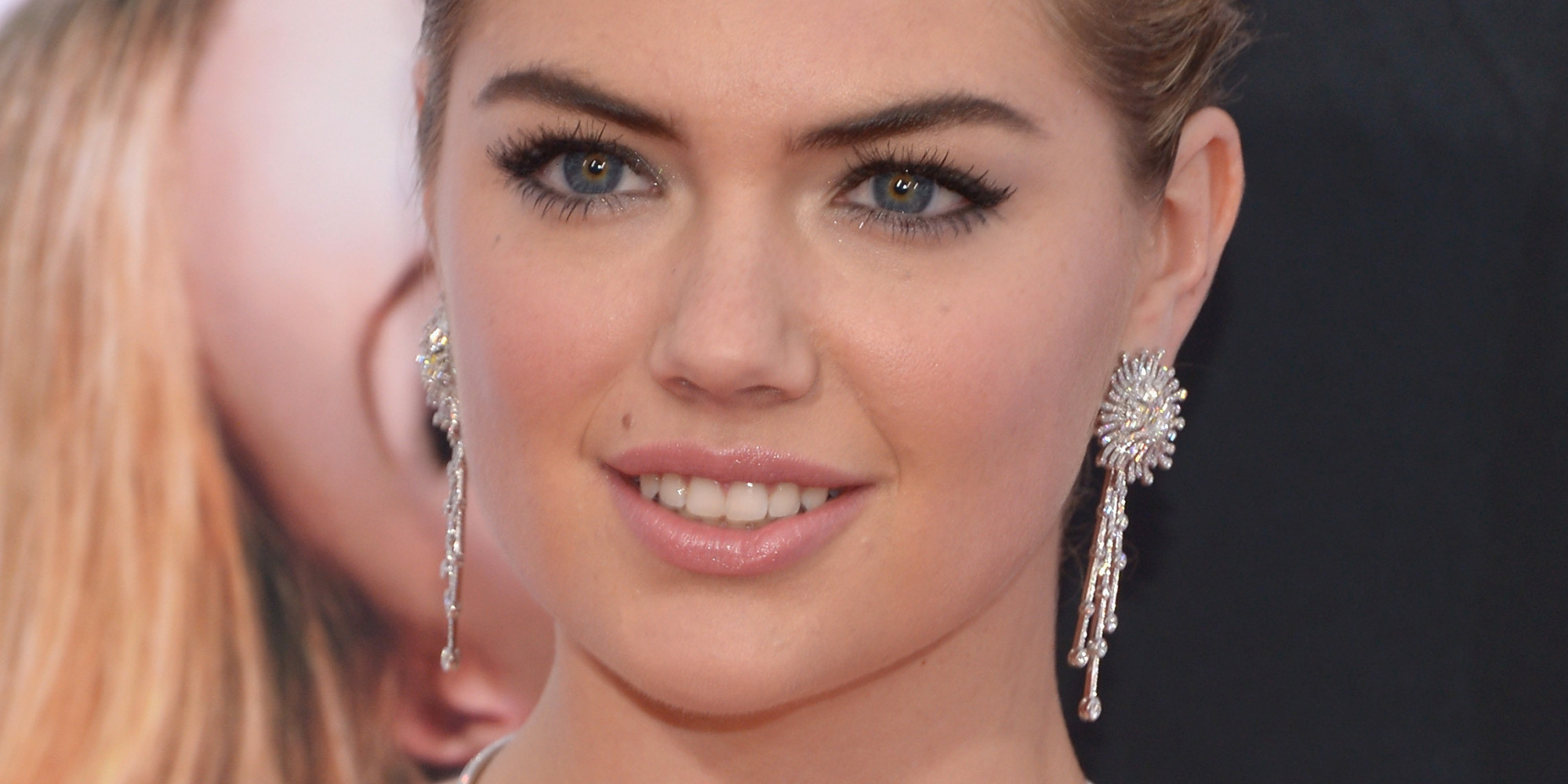 Kate Upton's Best Friend Is Self-Proclaimed 'Bachelor' Reject Lucy Aragon | HuffPost