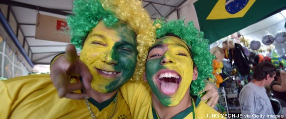 world cup