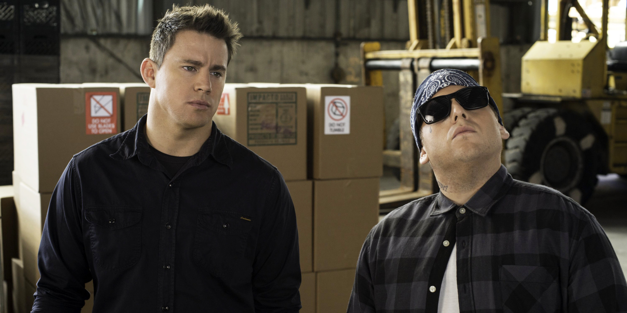 22 Jump Street English Subtitle - YIFY YTS Subtitles