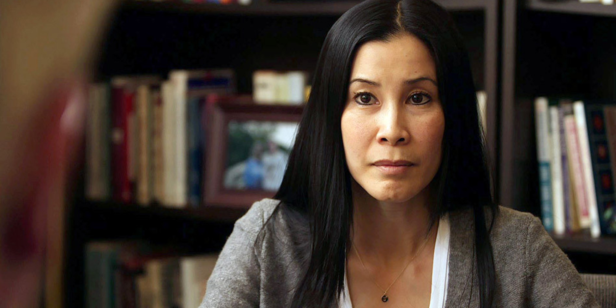 At 40, Lisa Ling Gets Surprising Diagnosis Of ADD (VIDEO) | HuffPost
