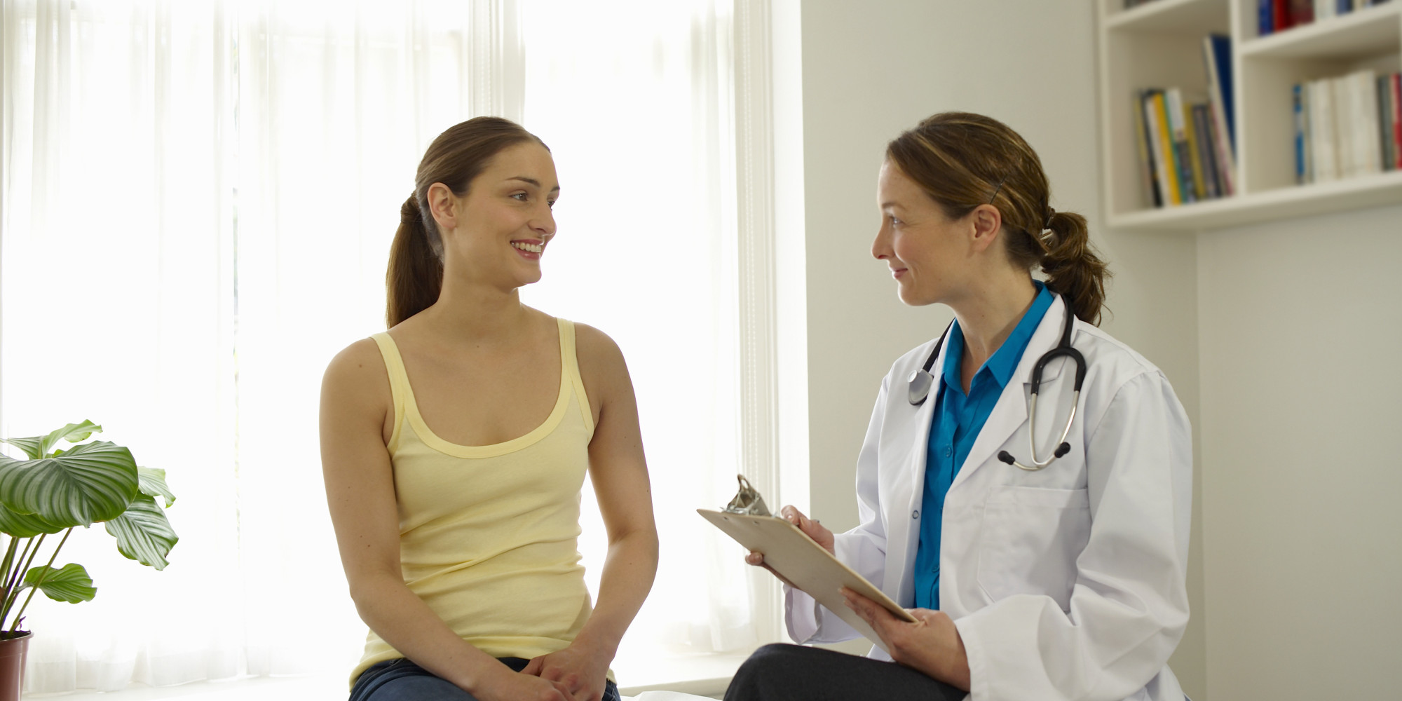 Proposed Ohio Bill Would Put Women's Health at Risk HuffPost