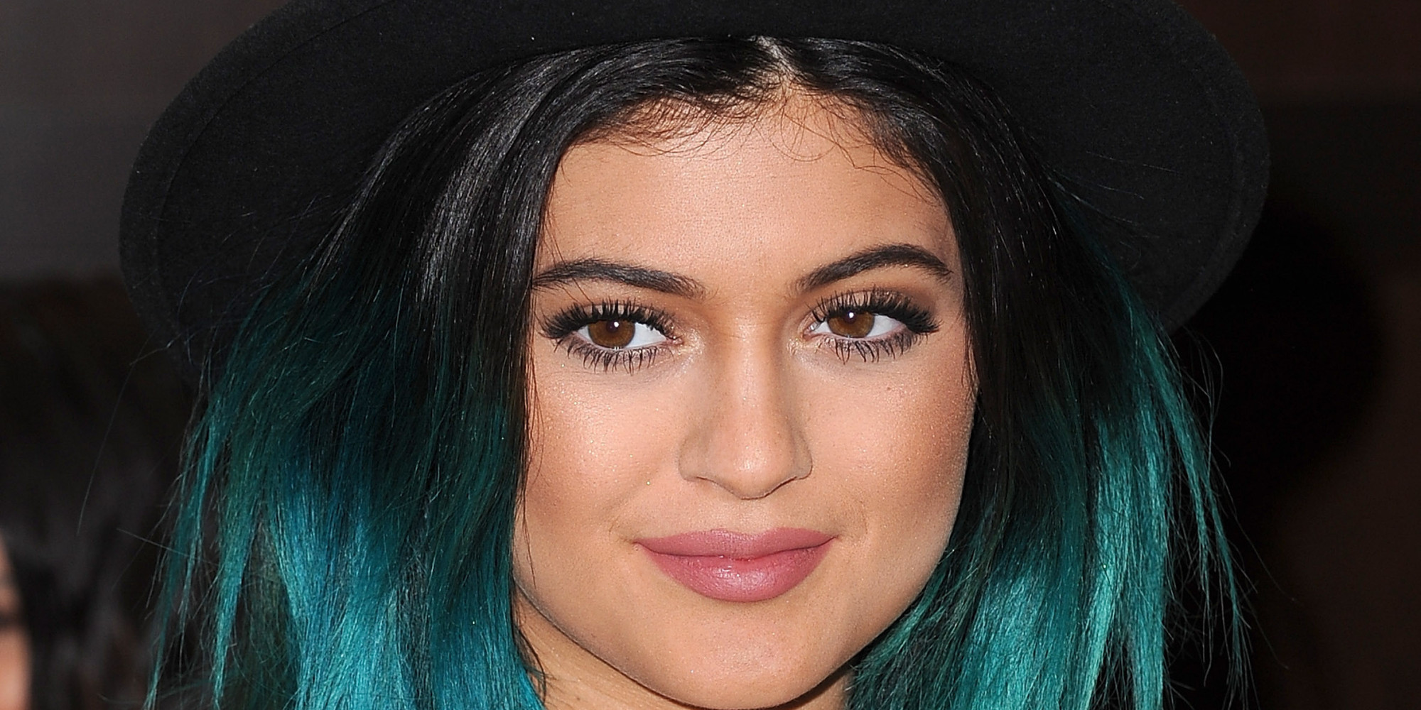4. The Best DIY Hair Dyes for Achieving Kylie Jenner's Blue Hair - wide 1