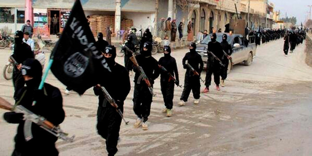 7 Dinge, die du bei einer Reise in den Islamischen Staat lernst
