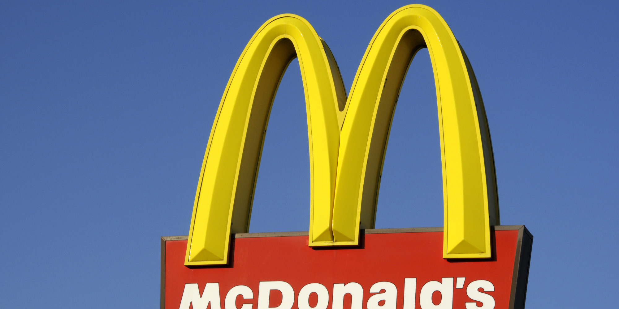 States With the Most McDonald's and What It Means HuffPost