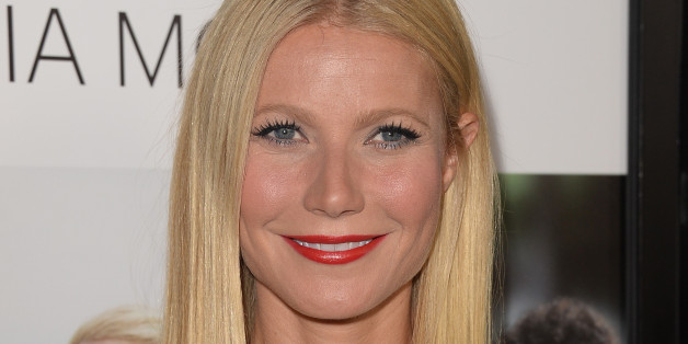 Gwyneth Paltrow versteht bei Hausaufgaben keinen Spaß