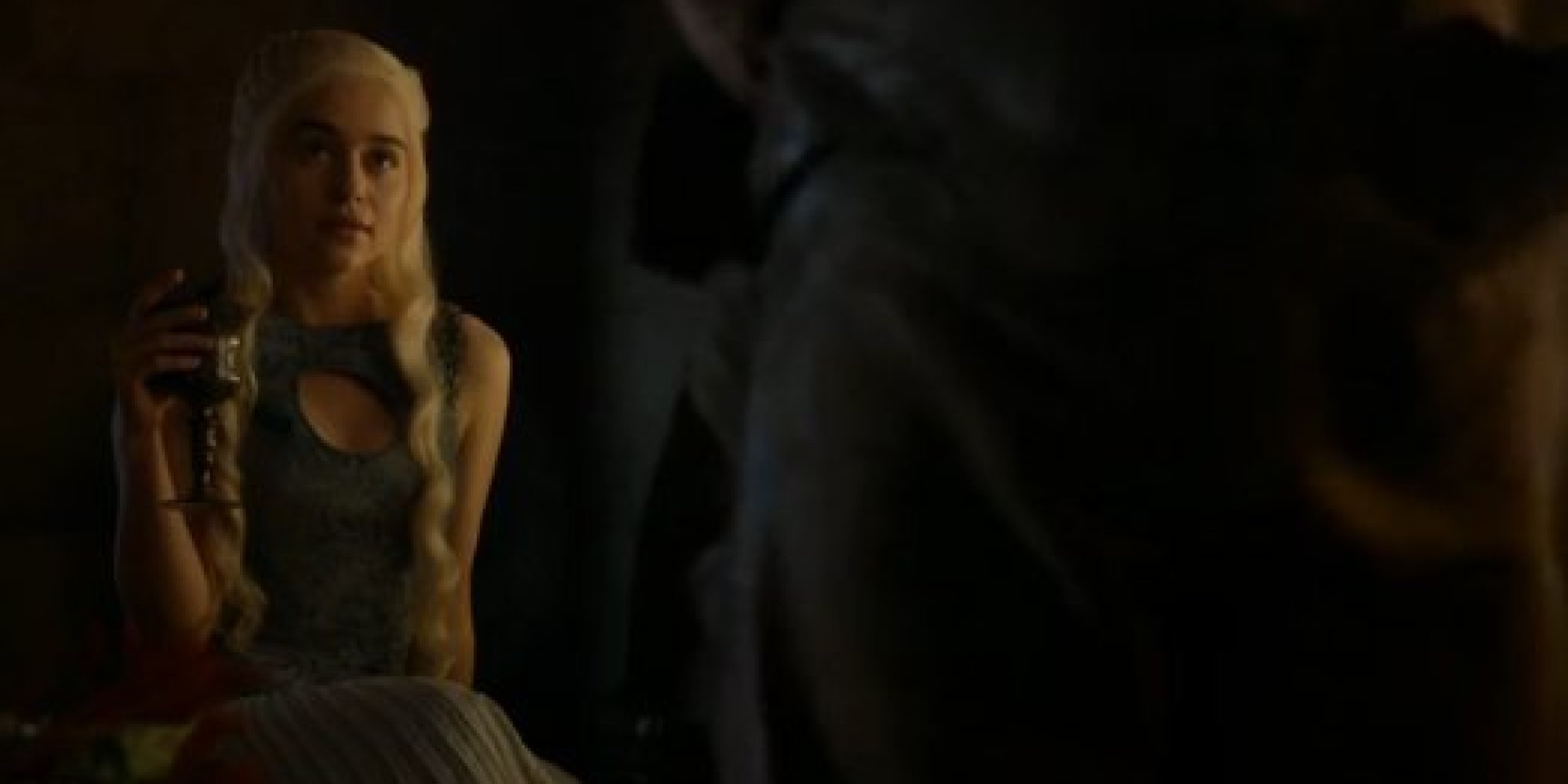 Game of Thrones Series 4: All Those Nude Scenes In One 