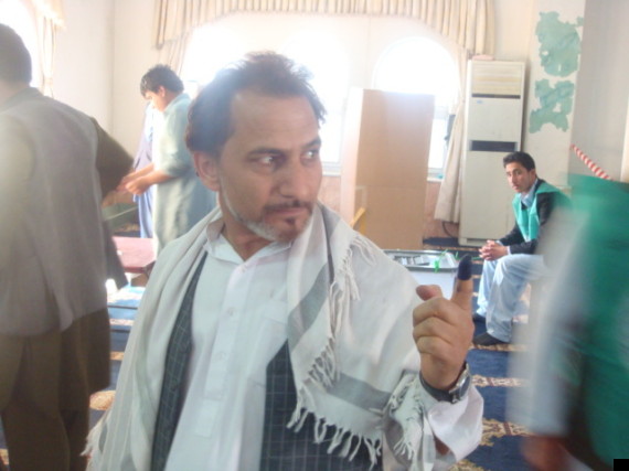 kabul